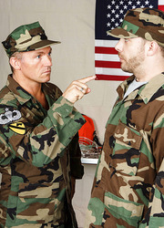 Operation Last Chance